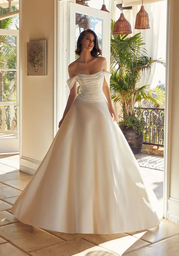 Morilee Bridal Style Number 1364 - 1