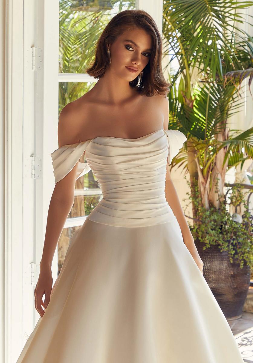 Morilee Bridal Style Number 1364 - 3