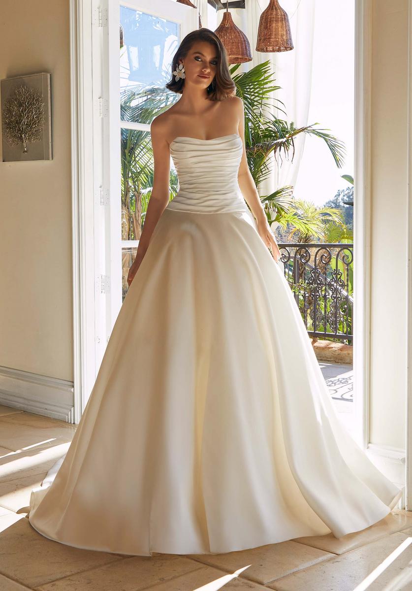 Morilee Bridal Style Number 1364 - 5