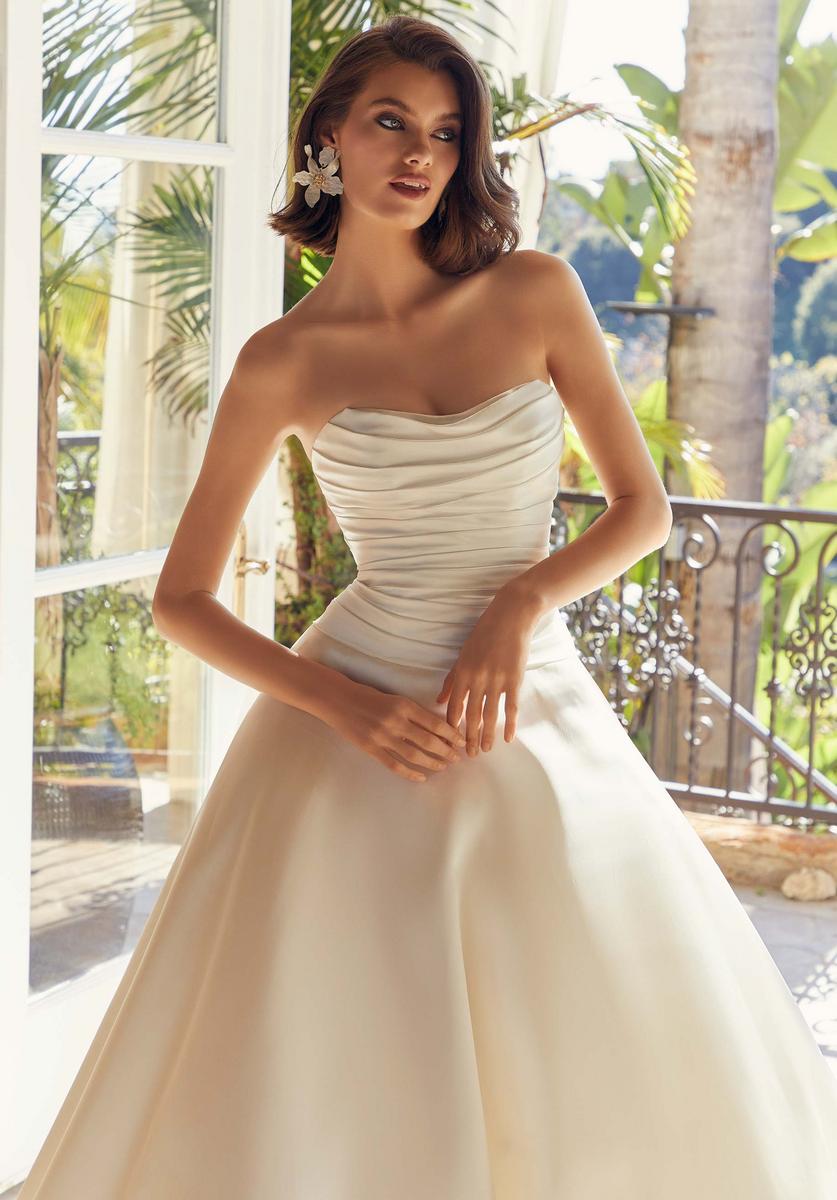 Morilee Bridal Style Number 1364 - 4