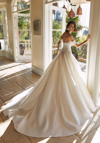 Morilee Bridal Style Number 1364 - 2