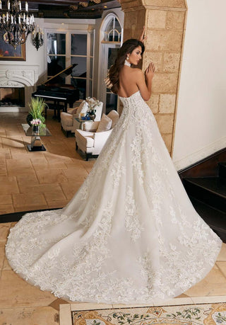 Morilee Bridal Style Number 1368 - 2