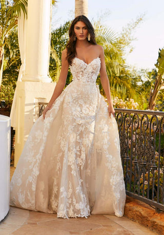 Morilee Bridal Style Number 1369 - 1