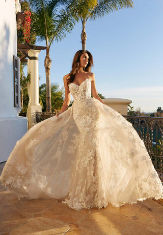 Morilee Bridal Style Number 1369 - 7