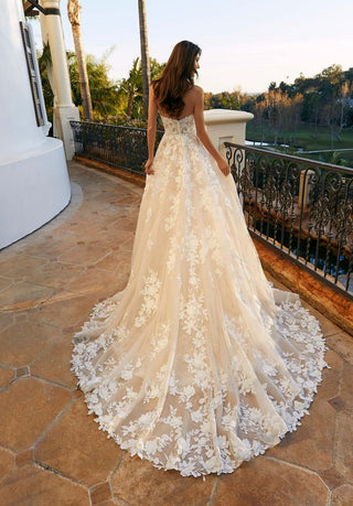 Morilee Bridal Style Number 1369 - 2