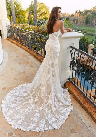 Morilee Bridal Style Number 1369 - 4