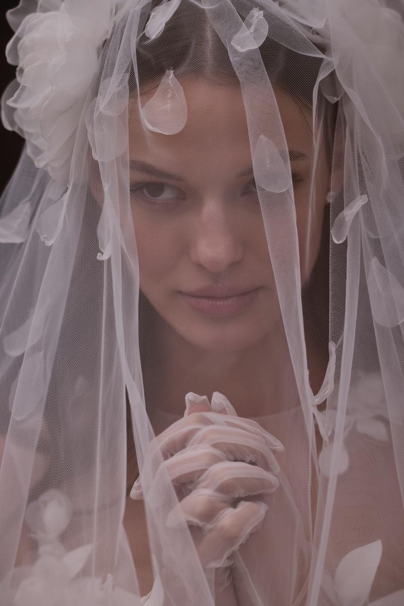 Morilee Bridal Style Number 1404 - 7