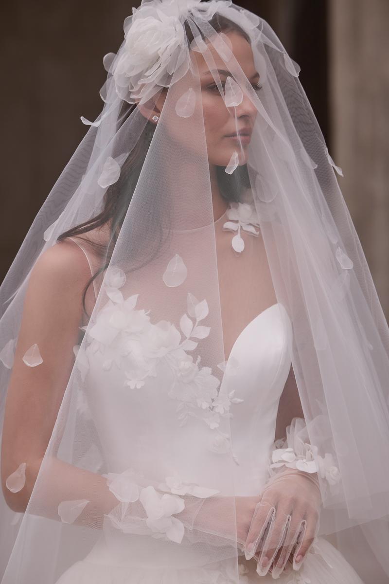 Morilee Bridal Style Number 1404 - 6