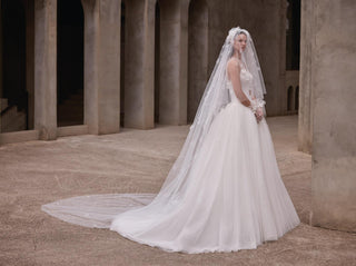 Morilee Bridal Style Number 1404 - 10
