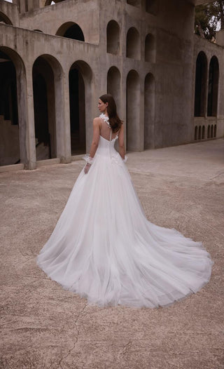 Morilee Bridal Style Number 1404 - 4