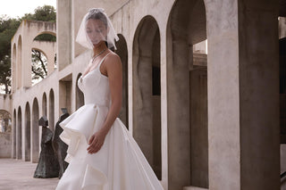 Morilee Bridal Style Number 1406 - 6