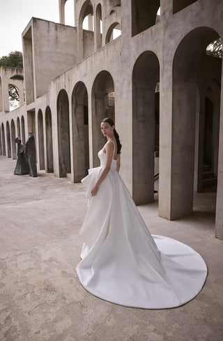 Morilee Bridal Style Number 1406 - 2