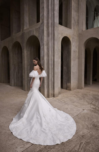 Morilee Bridal Style Number 1407 - 4