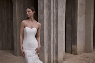 Morilee Bridal Style Number 1407 - 7