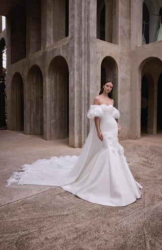 Morilee Bridal Style Number 1407 - 3