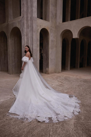 Morilee Bridal Style Number 1407 - 2