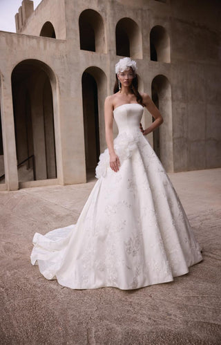 Morilee Bridal Style Number 1408 - 1