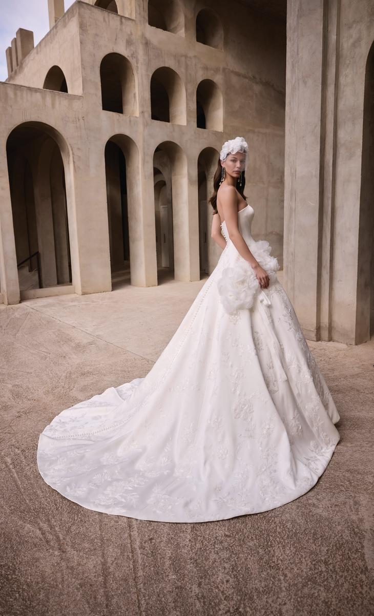 Morilee Bridal Style Number 1408 - 2