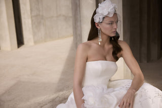 Morilee Bridal Style Number 1408 - 5