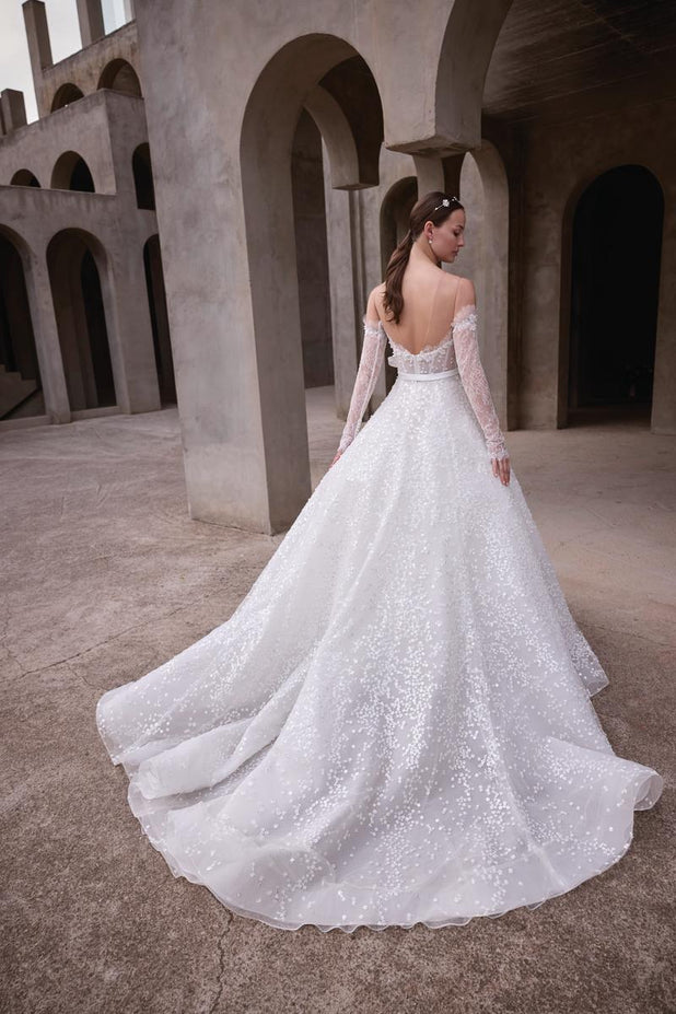 Morilee Bridal Style Number 1409 - 2