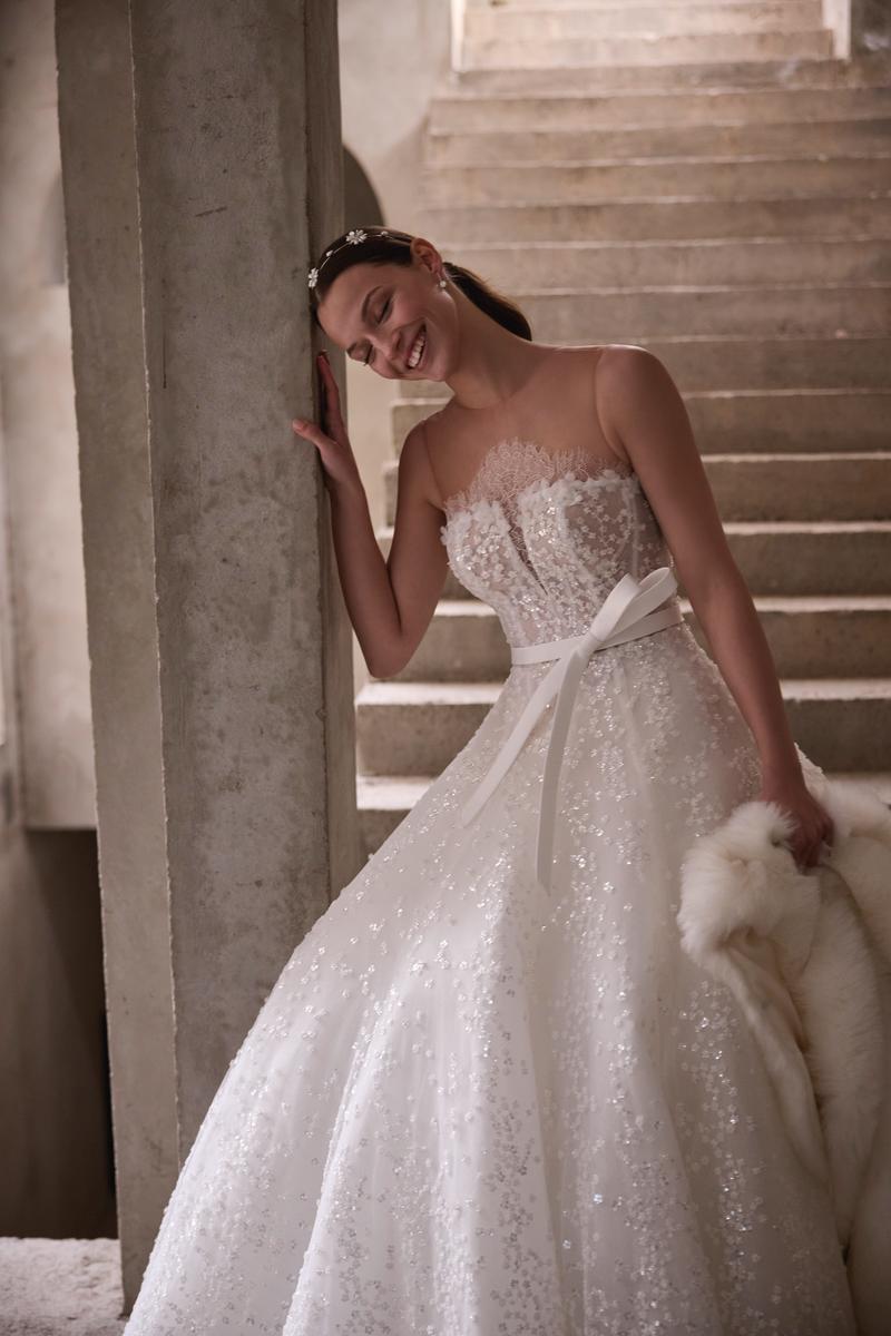 Morilee Bridal Style Number 1409 - 6