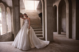 Morilee Bridal Style Number 1409 - 7