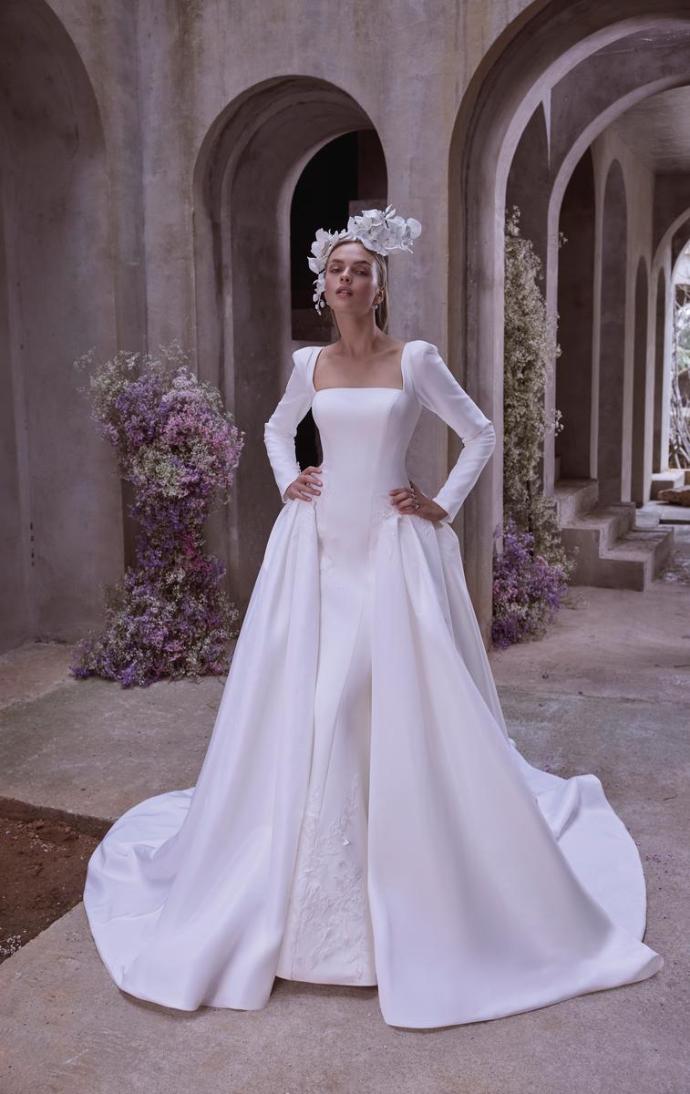 Morilee Bridal Style Number 1410 - 1