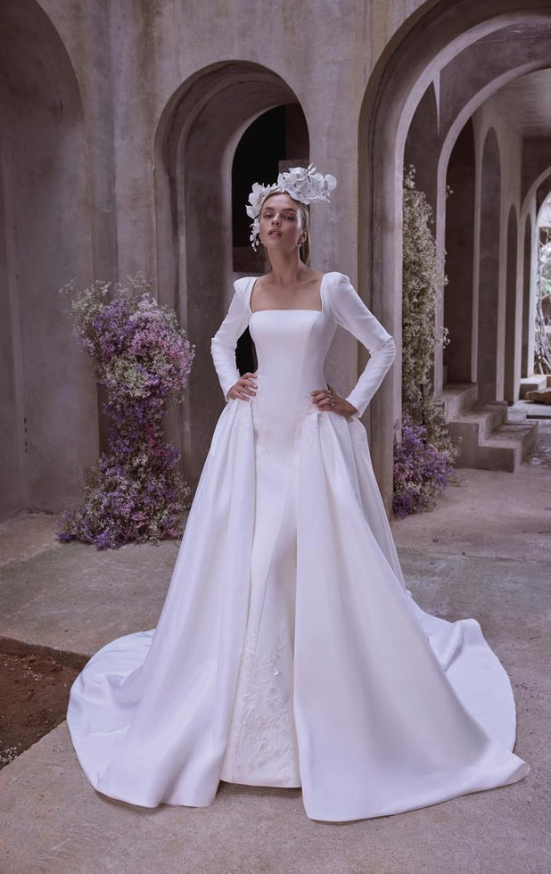 Morilee Bridal Style Number 1410 - 1