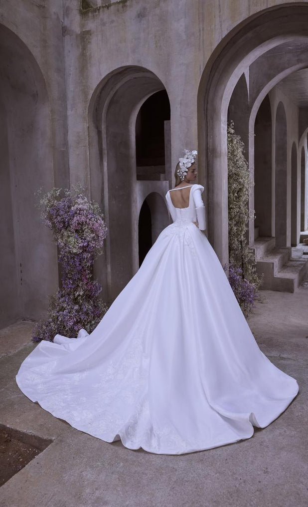 Morilee Bridal Style Number 1410 - 2