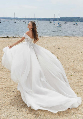 Morilee Bridal Style Number 15052L - 2