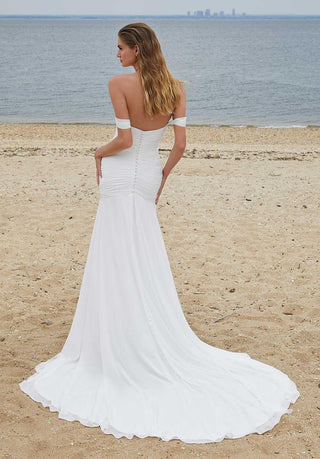 Morilee Bridal Style Number 15053NST - 2