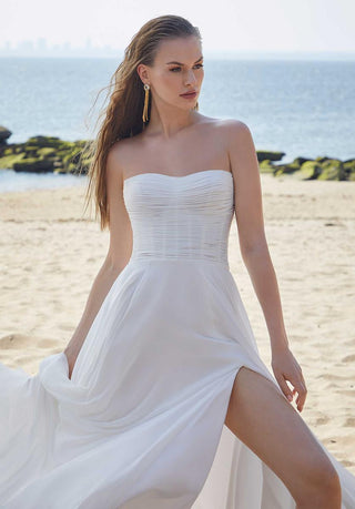 Morilee Bridal Style Number 15057 - 6