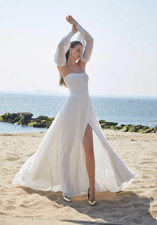 Morilee Bridal Style Number 15057 - 8
