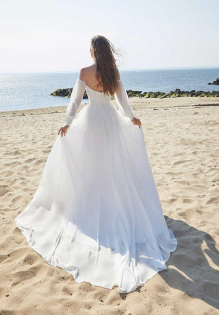 Morilee Bridal Style Number 15057 - 2