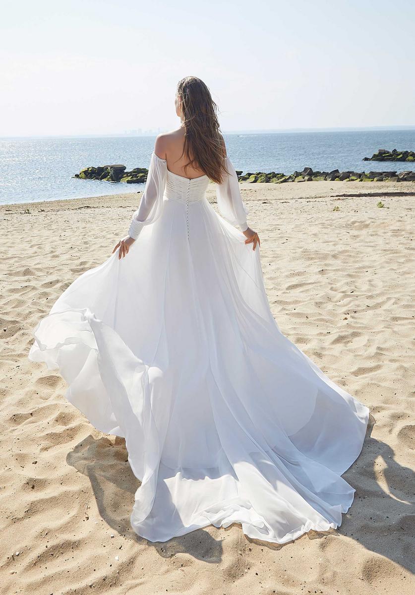 Morilee Bridal Style Number 15057L - 7