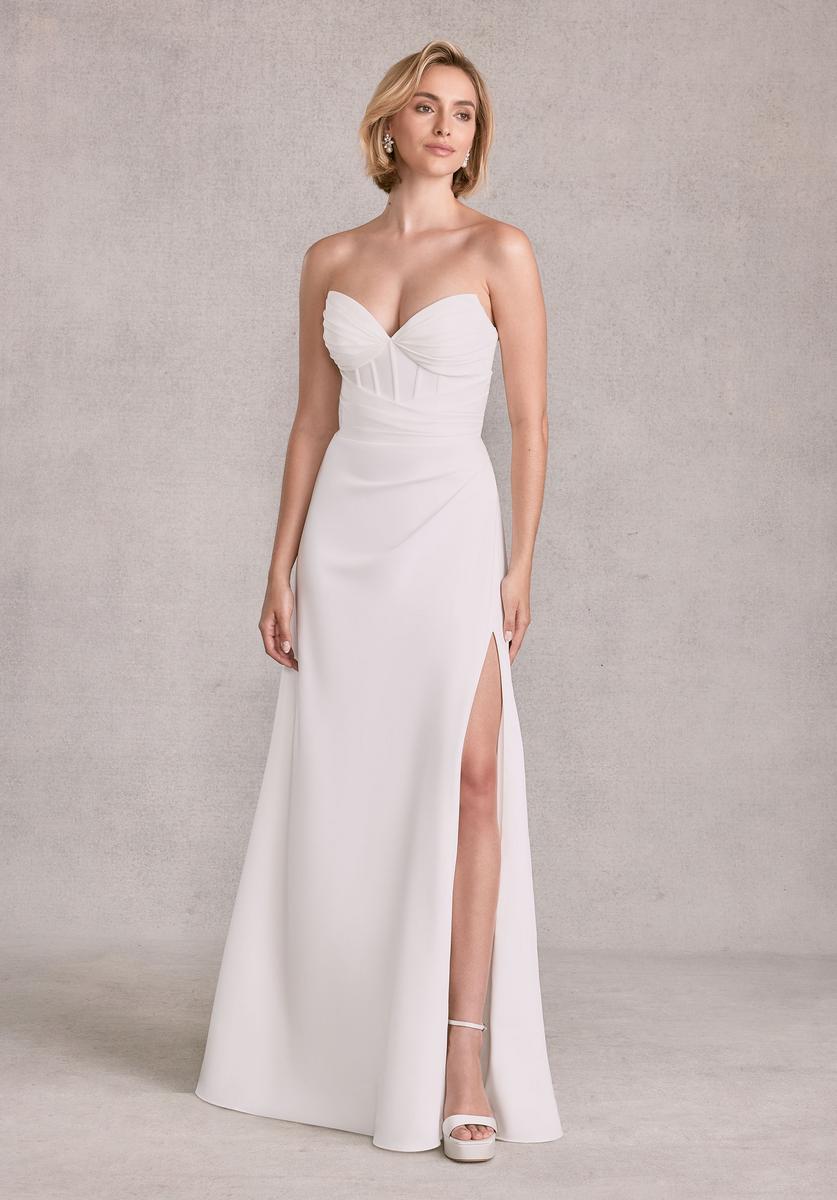 Morilee Bridal Style Number 15102NST - 1