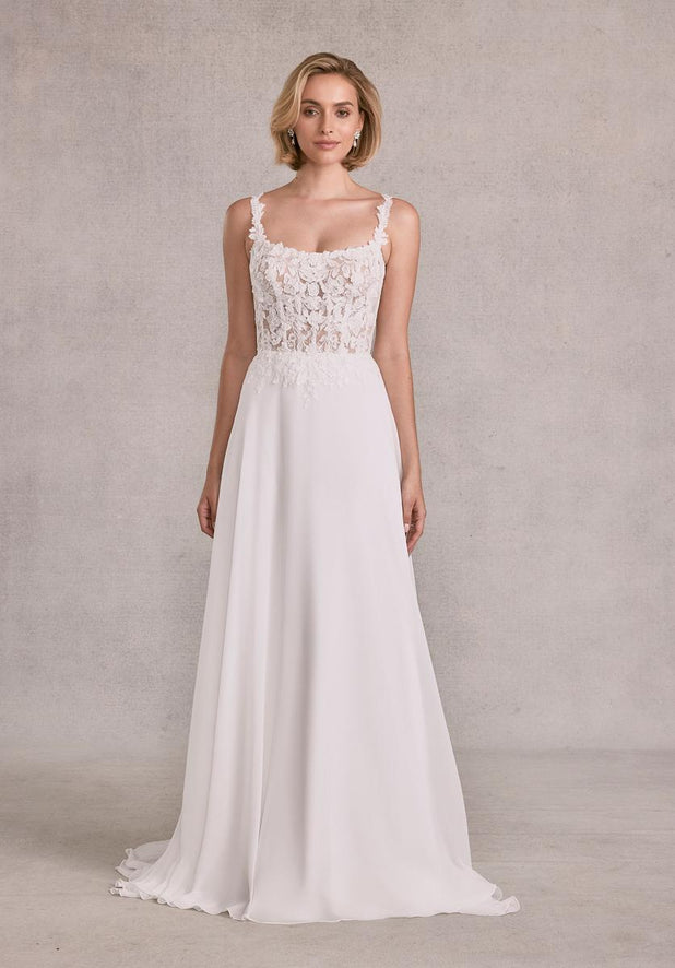 Morilee Bridal Style Number 15108L - 1