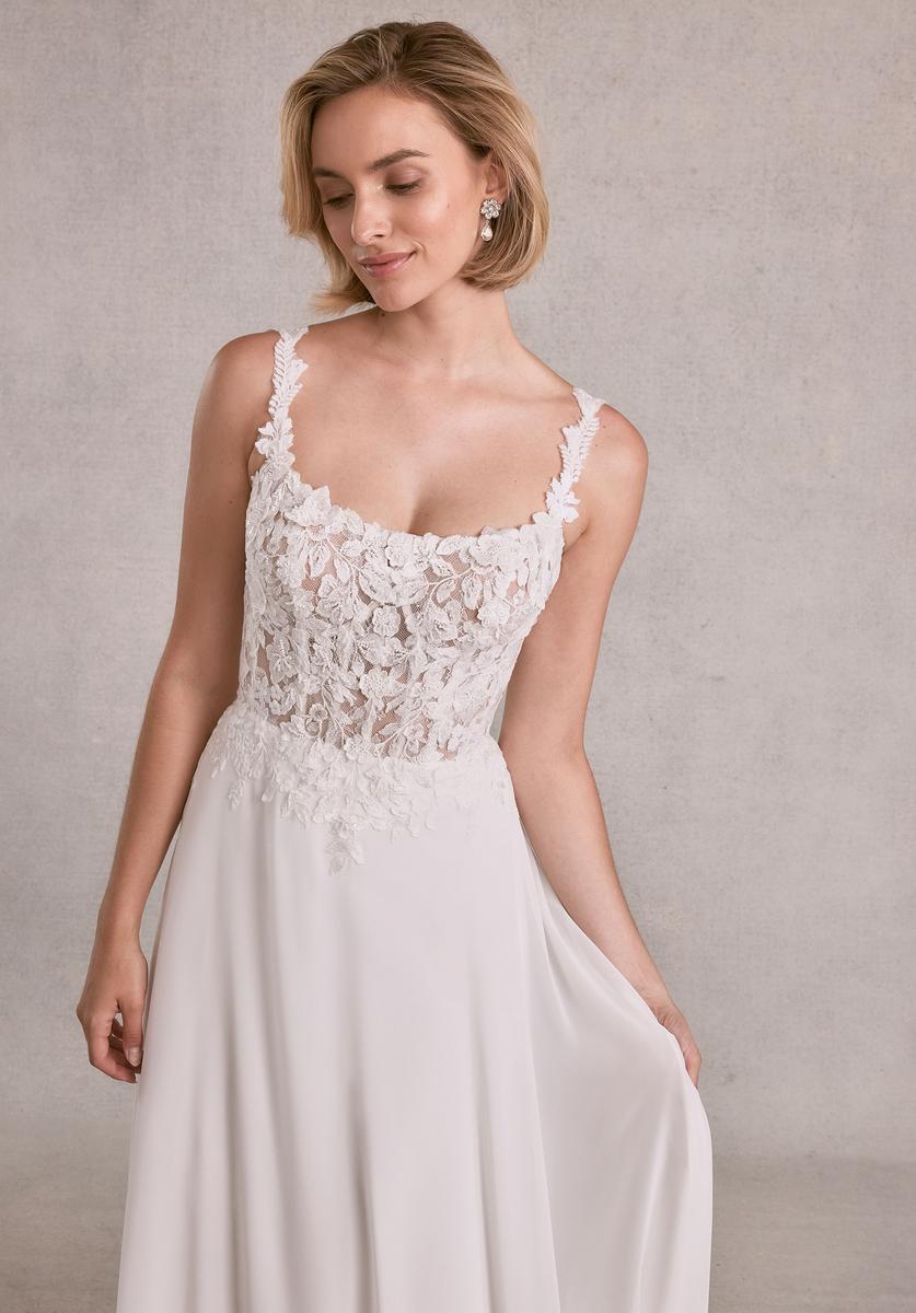 Morilee Bridal Style Number 15108L - 6