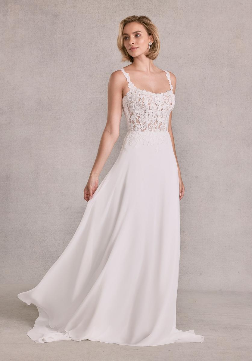 Morilee Bridal Style Number 15108L - 4