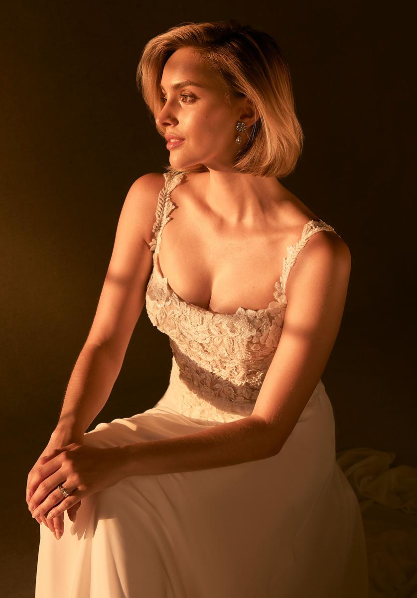 Morilee Bridal Style Number 15108L - 3