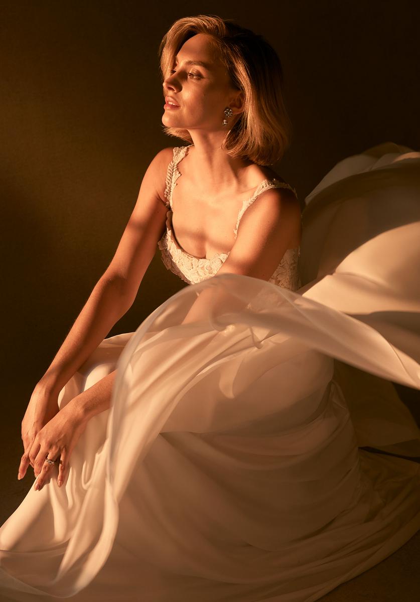 Morilee Bridal Style Number 15108L - 5