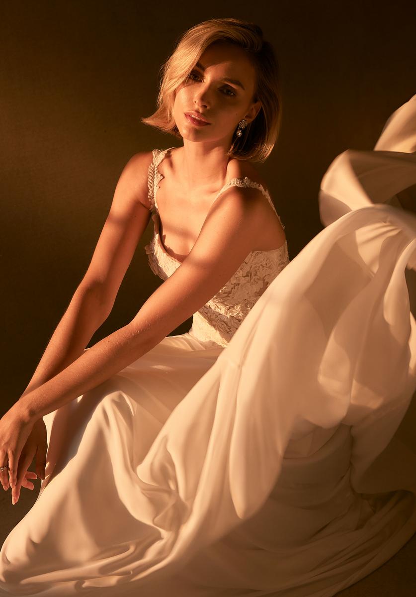 Morilee Bridal Style Number 15108L - 7