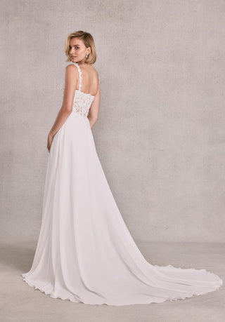 Morilee Bridal Style Number 15108L - 2