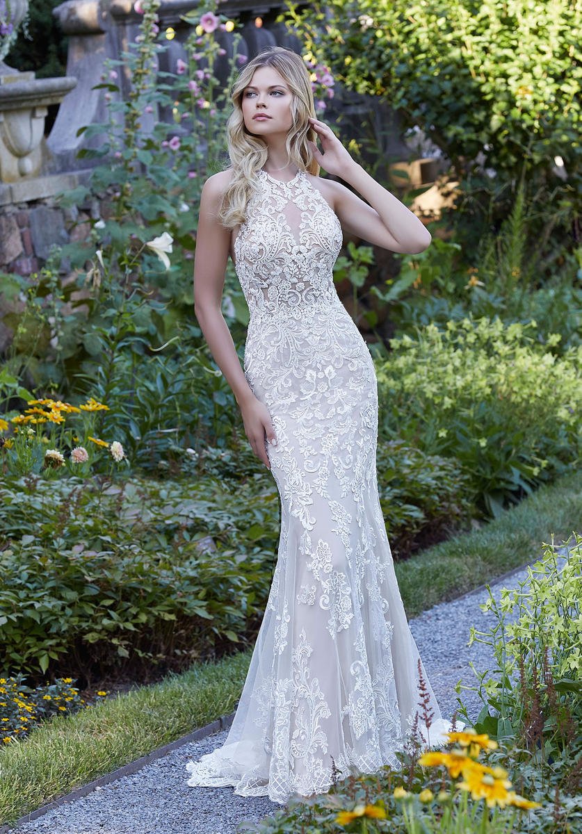 Morilee Bridal Style Number 2030 - 3