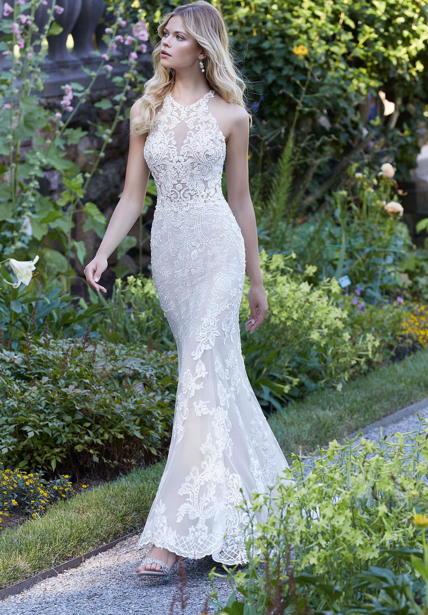 Morilee Bridal Style Number 2030 - 1