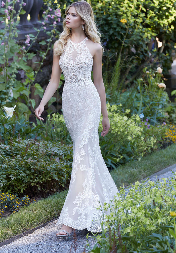 Morilee Bridal Style Number 2030 - 1