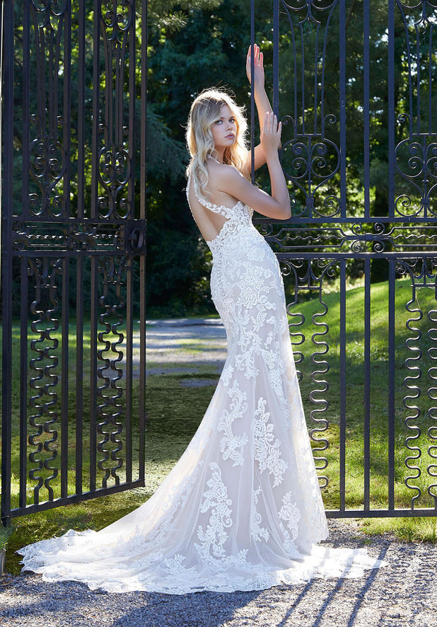 Morilee Bridal Style Number 2030 - 2