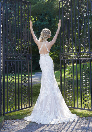 Morilee Bridal Style Number 2030 - 6