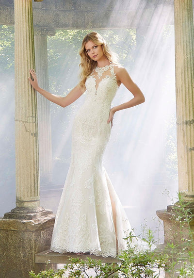 Morilee Bridal Style Number 2038 - 1
