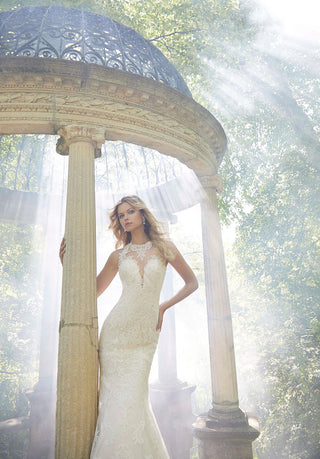 Morilee Bridal Style Number 2038 - 3